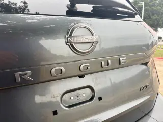 Nissan Rogue 2025 AWD SV 4dr Crossover