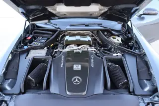 2016 Mercedes-Benz S 2dr Cpe