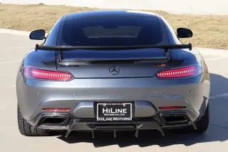 2016 Mercedes-Benz S 2dr Cpe