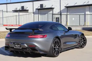 2016 Mercedes-Benz S 2dr Cpe