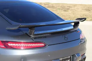 2016 Mercedes-Benz S 2dr Cpe