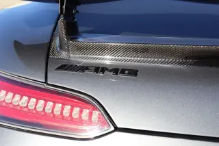 2016 Mercedes-Benz S 2dr Cpe