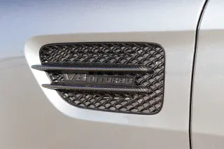 2016 Mercedes-Benz S 2dr Cpe