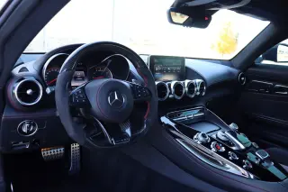 2016 Mercedes-Benz S 2dr Cpe