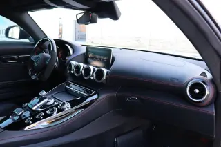 2016 Mercedes-Benz S 2dr Cpe