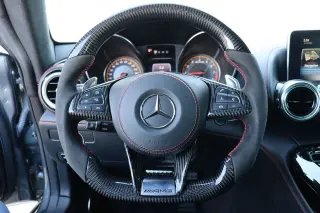 2016 Mercedes-Benz S 2dr Cpe