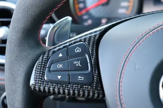 2016 Mercedes-Benz S 2dr Cpe