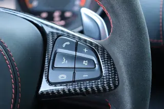 2016 Mercedes-Benz S 2dr Cpe