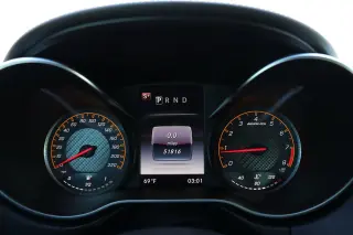 2016 Mercedes-Benz S 2dr Cpe