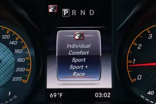 2016 Mercedes-Benz S 2dr Cpe