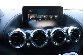 2016 Mercedes-Benz S 2dr Cpe