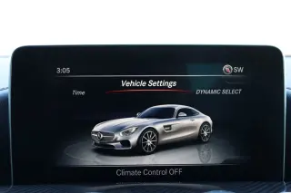 2016 Mercedes-Benz S 2dr Cpe
