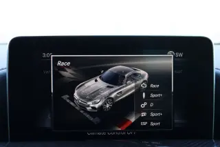 2016 Mercedes-Benz S 2dr Cpe