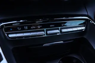 2016 Mercedes-Benz S 2dr Cpe