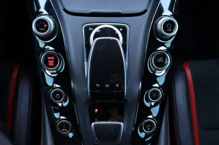 2016 Mercedes-Benz S 2dr Cpe