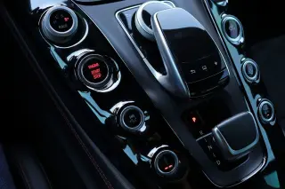 2016 Mercedes-Benz S 2dr Cpe