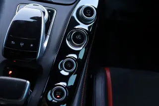 2016 Mercedes-Benz S 2dr Cpe