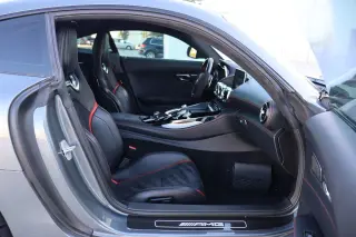 2016 Mercedes-Benz S 2dr Cpe