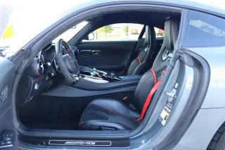 2016 Mercedes-Benz S 2dr Cpe
