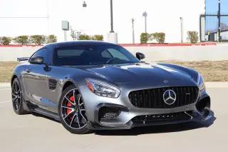 2016 Mercedes-Benz S 2dr Cpe