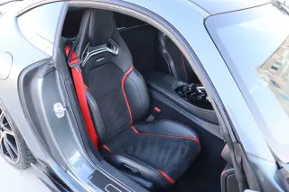 2016 Mercedes-Benz S 2dr Cpe