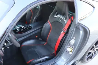 2016 Mercedes-Benz S 2dr Cpe