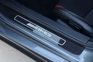 2016 Mercedes-Benz S 2dr Cpe