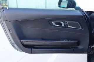 2016 Mercedes-Benz S 2dr Cpe