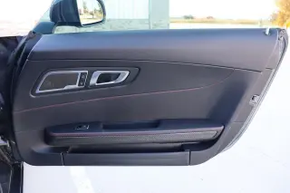 2016 Mercedes-Benz S 2dr Cpe