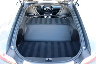 2016 Mercedes-Benz S 2dr Cpe