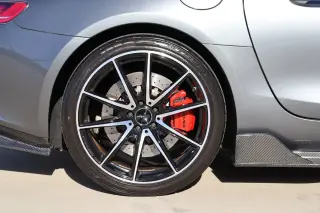 2016 Mercedes-Benz S 2dr Cpe