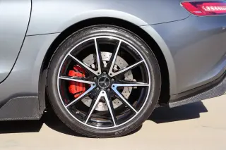 2016 Mercedes-Benz S 2dr Cpe