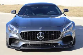 2016 Mercedes-Benz S 2dr Cpe