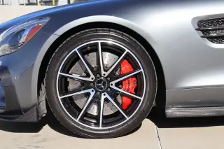 2016 Mercedes-Benz S 2dr Cpe