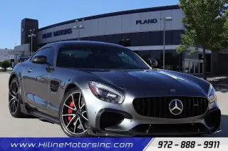 2016 Mercedes-Benz S 2dr Cpe