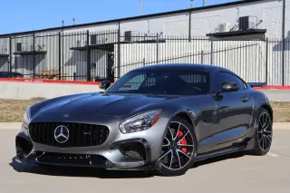 2016 Mercedes-Benz S 2dr Cpe