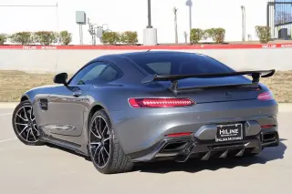 2016 Mercedes-Benz S 2dr Cpe