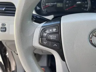 2012 Toyota Sienna LE 7-Passenger