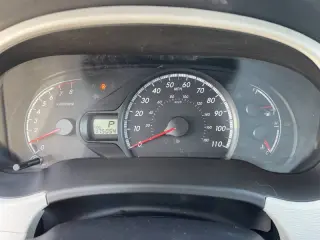2012 Toyota Sienna LE 7-Passenger