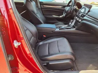 Honda Accord 2022 Sport 4dr Sedan (1.5T I4 CVT)