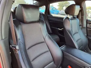 Honda Accord 2022 Sport 4dr Sedan (1.5T I4 CVT)