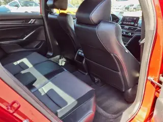 Honda Accord 2022 Sport 4dr Sedan (1.5T I4 CVT)