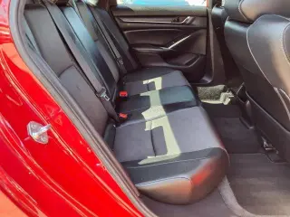 Honda Accord 2022 Sport 4dr Sedan (1.5T I4 CVT)