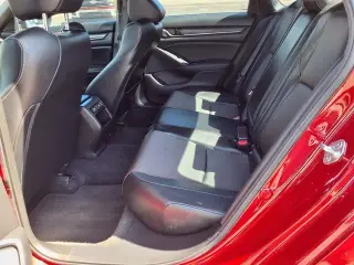 Honda Accord 2022 Sport 4dr Sedan (1.5T I4 CVT)
