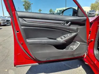 Honda Accord 2022 Sport 4dr Sedan (1.5T I4 CVT)