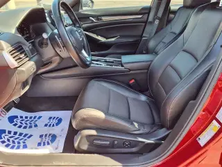 Honda Accord 2022 Sport 4dr Sedan (1.5T I4 CVT)