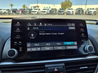 Honda Accord 2022 Sport 4dr Sedan (1.5T I4 CVT)