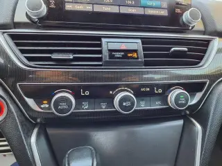 Honda Accord 2022 Sport 4dr Sedan (1.5T I4 CVT)