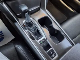 Honda Accord 2022 Sport 4dr Sedan (1.5T I4 CVT)
