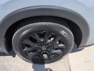 Honda HR-V 2023 Sport 4dr Crossover